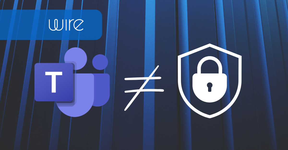 Microsoft E2EE Explained